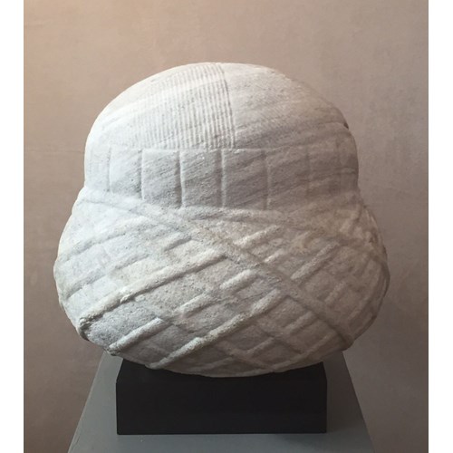 Marble Turban